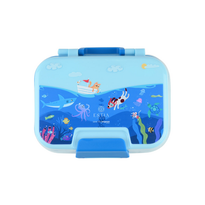 Παιδικό Φαγητοδοχείο Ocean Play