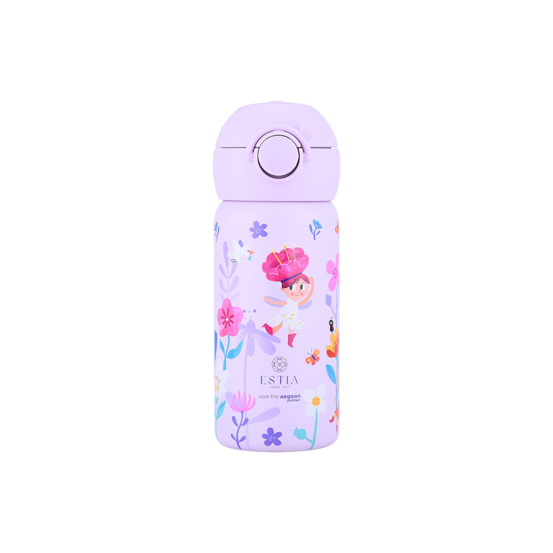 Θερμός Wonder Bottle Fairy Tales