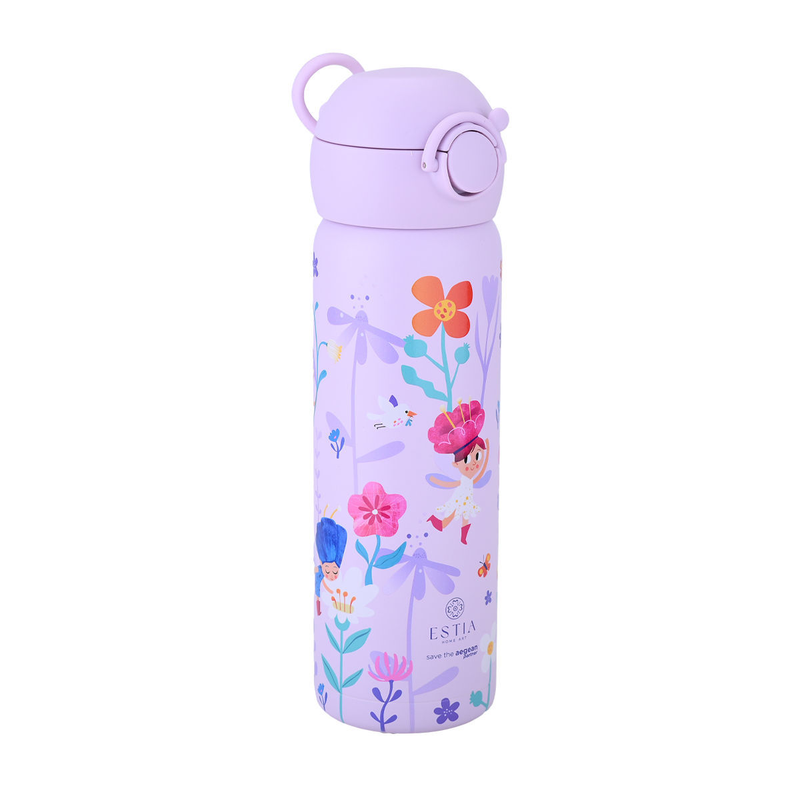 Θερμός Wonder Bottle Fairy Tales 500ml