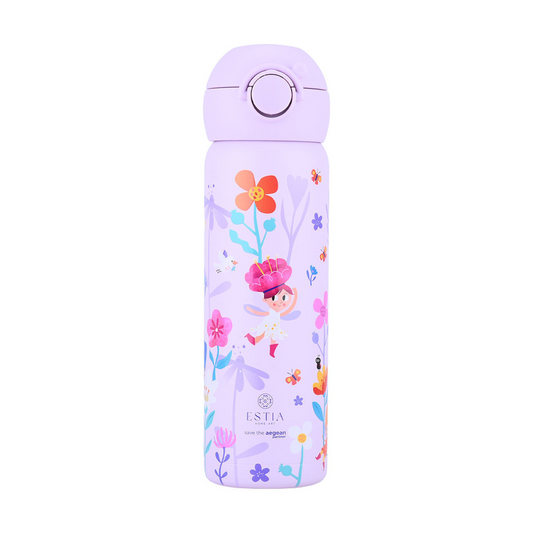 Θερμός Wonder Bottle Fairy Tales 500ml