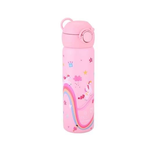 Θερμός Wonder Bottle Rainbow Dreams 500ml
