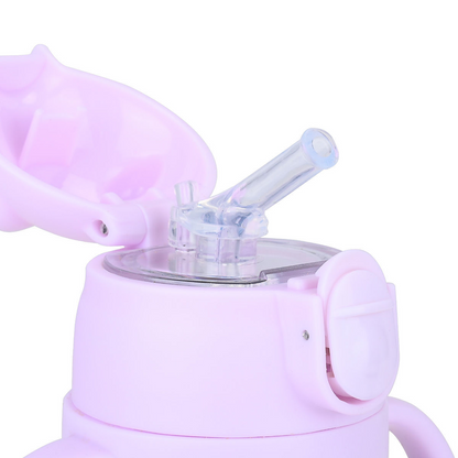 Θερμός Bubble Bottle Fairy Tales