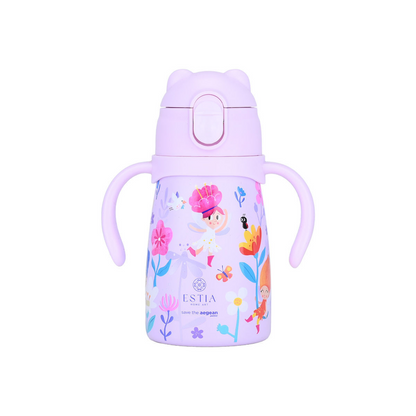 Θερμός Bubble Bottle Fairy Tales