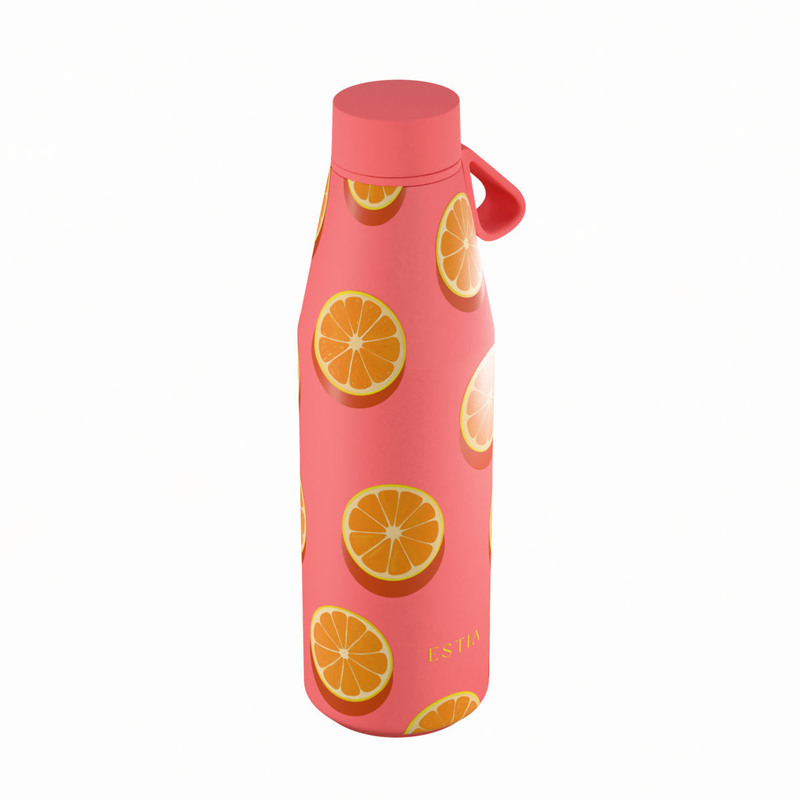Θερμός Flow Orange Pop