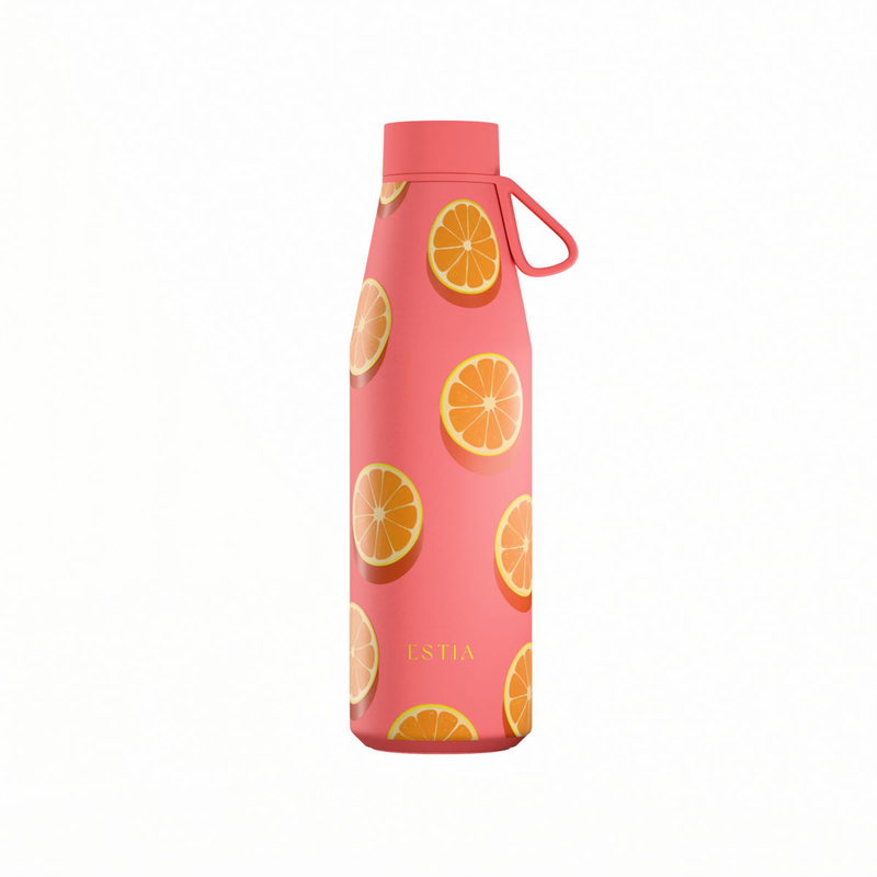 Θερμός Flow Orange Pop