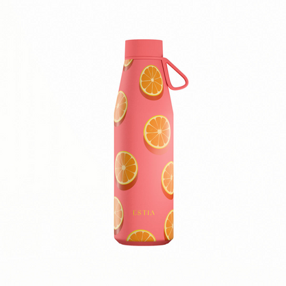 Θερμός Flow Orange Pop