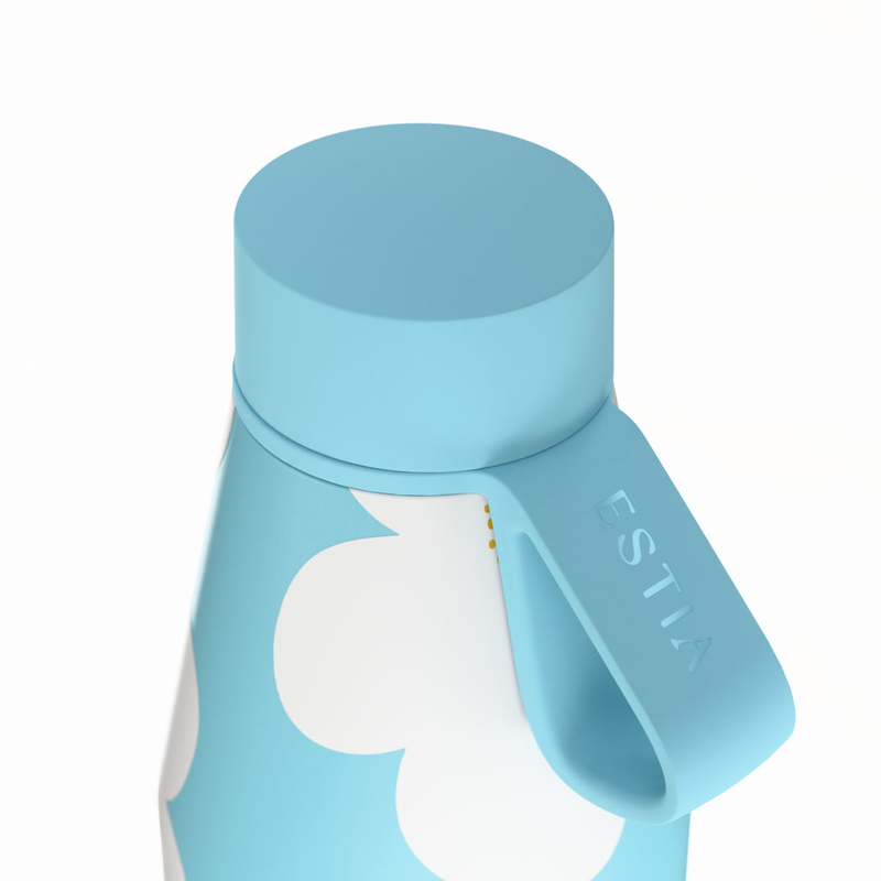 Θερμός Flow Blue Daisy