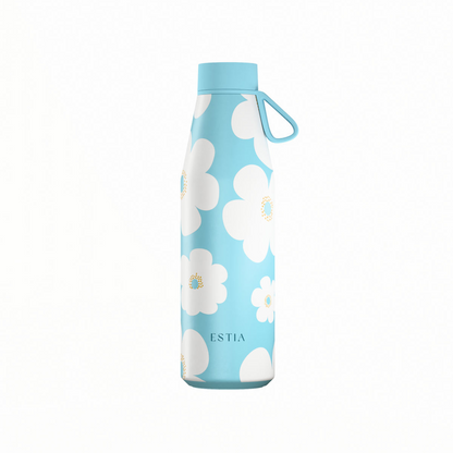 Θερμός Flow Blue Daisy