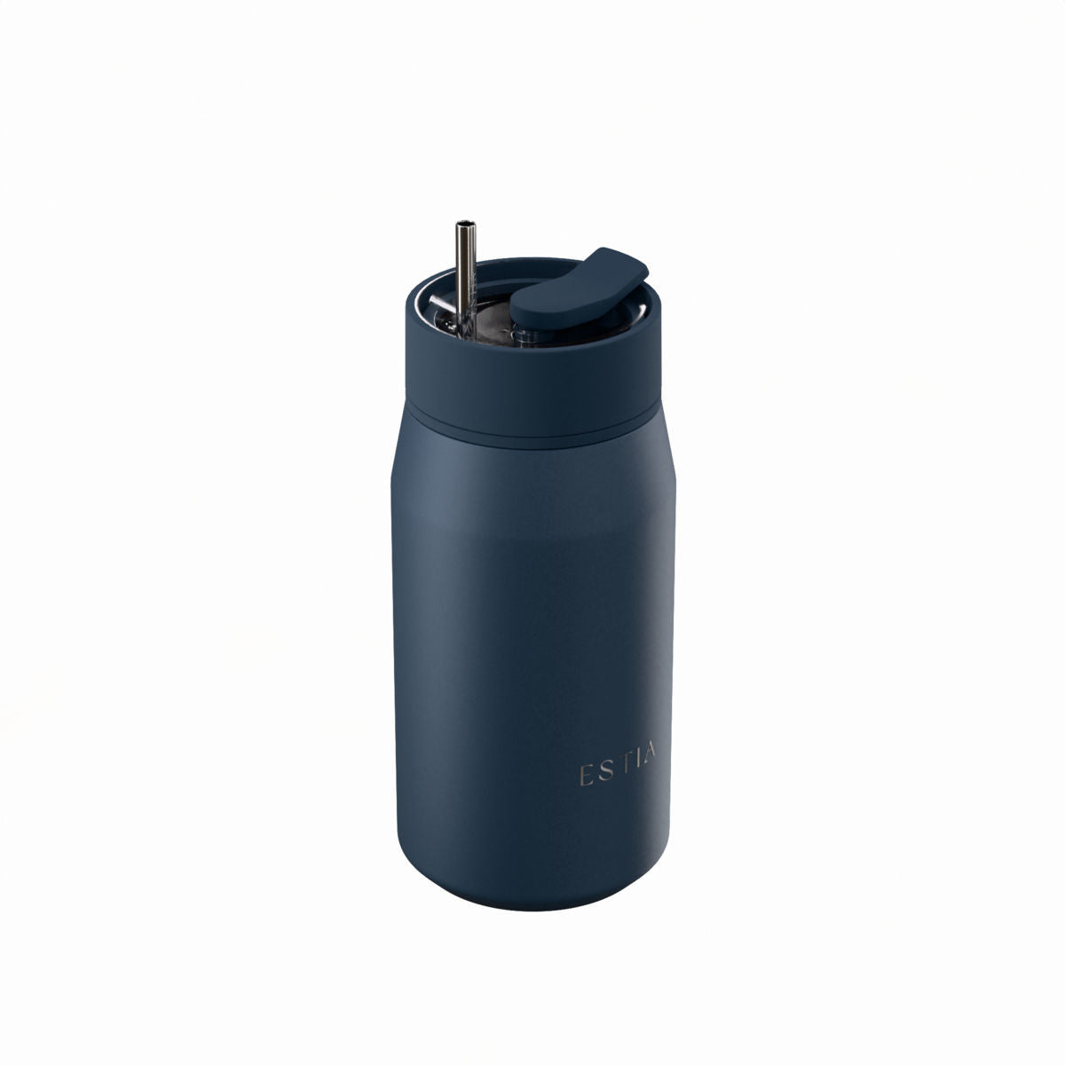 Θερμός Lens Indigo