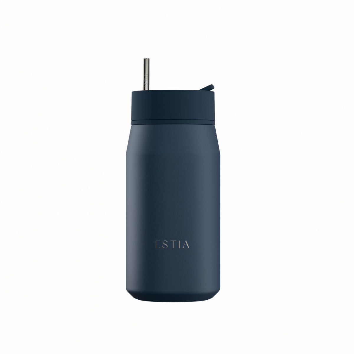 Θερμός Lens Indigo