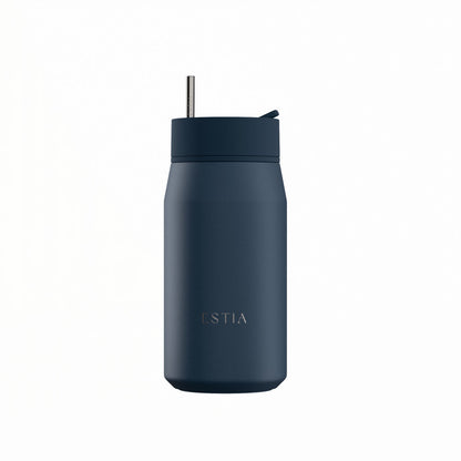 Θερμός Lens Indigo