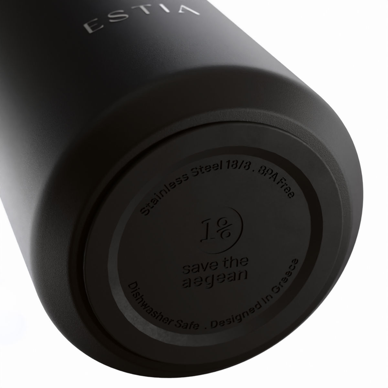 Θερμός Lens Void