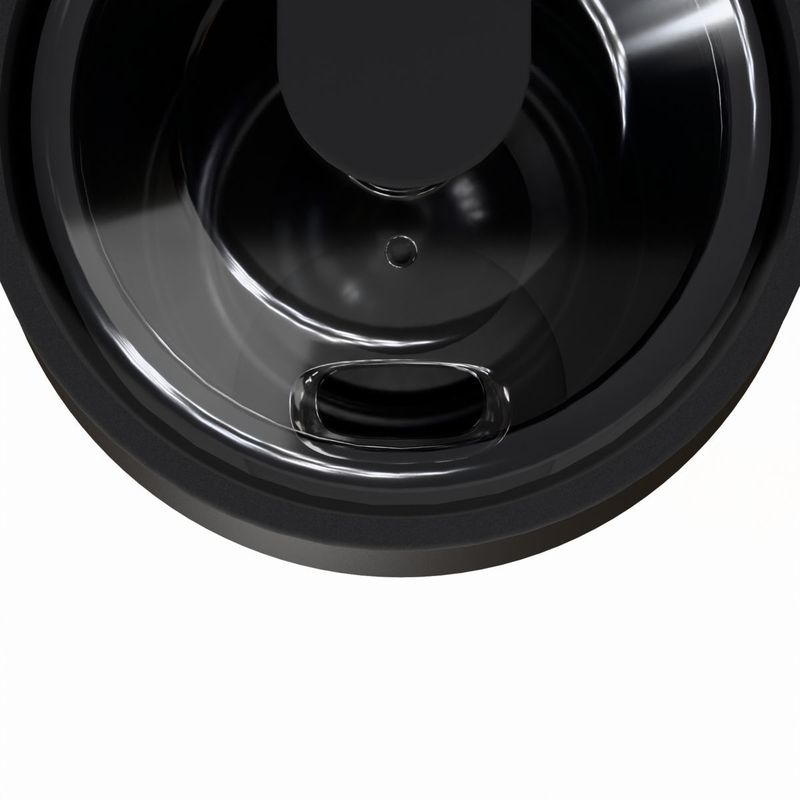 Θερμός Lens Void