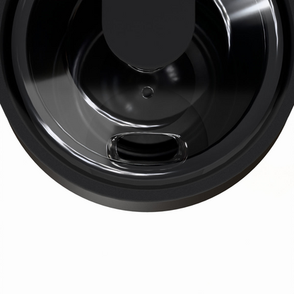 Θερμός Lens Void