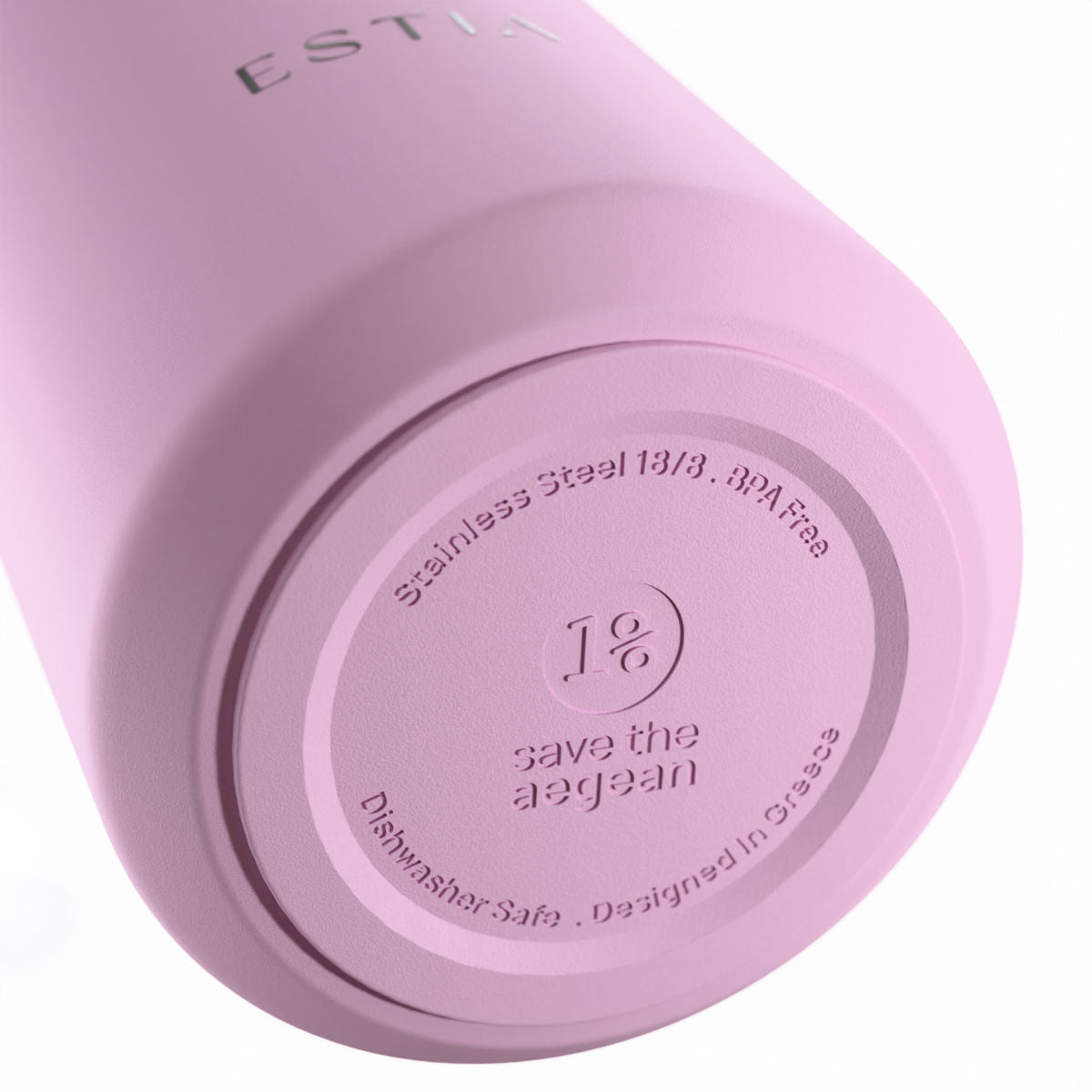Θερμός Lens Lavender
