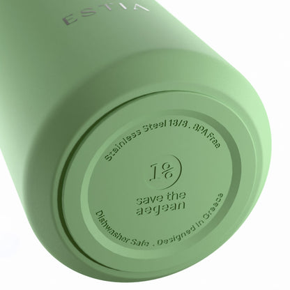 Θερμός Lens Pine