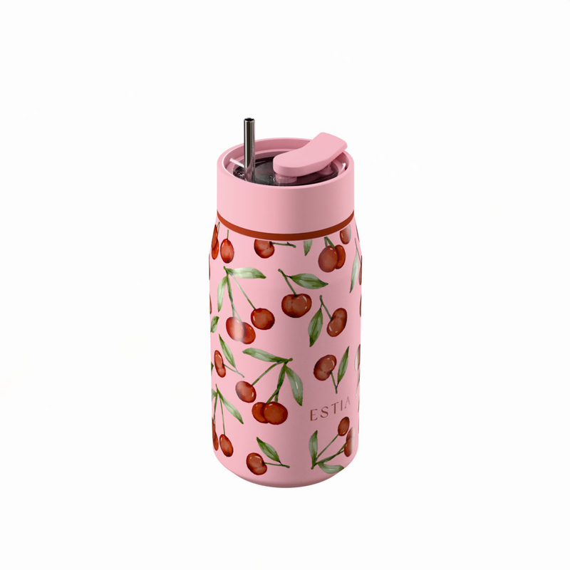 Θερμός Lens Cherry Rose