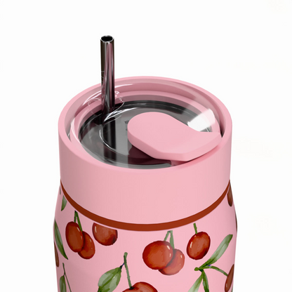 Θερμός Lens Cherry Rose