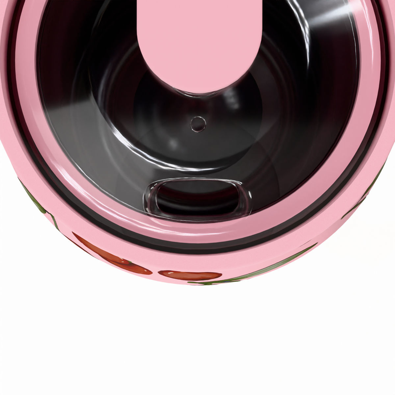 Θερμός Lens Cherry Rose