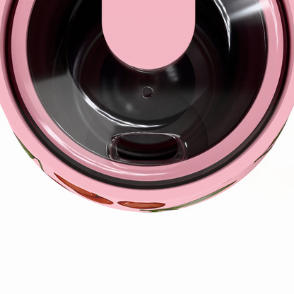 Θερμός Lens Cherry Rose