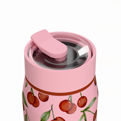 Θερμός Lens Cherry Rose