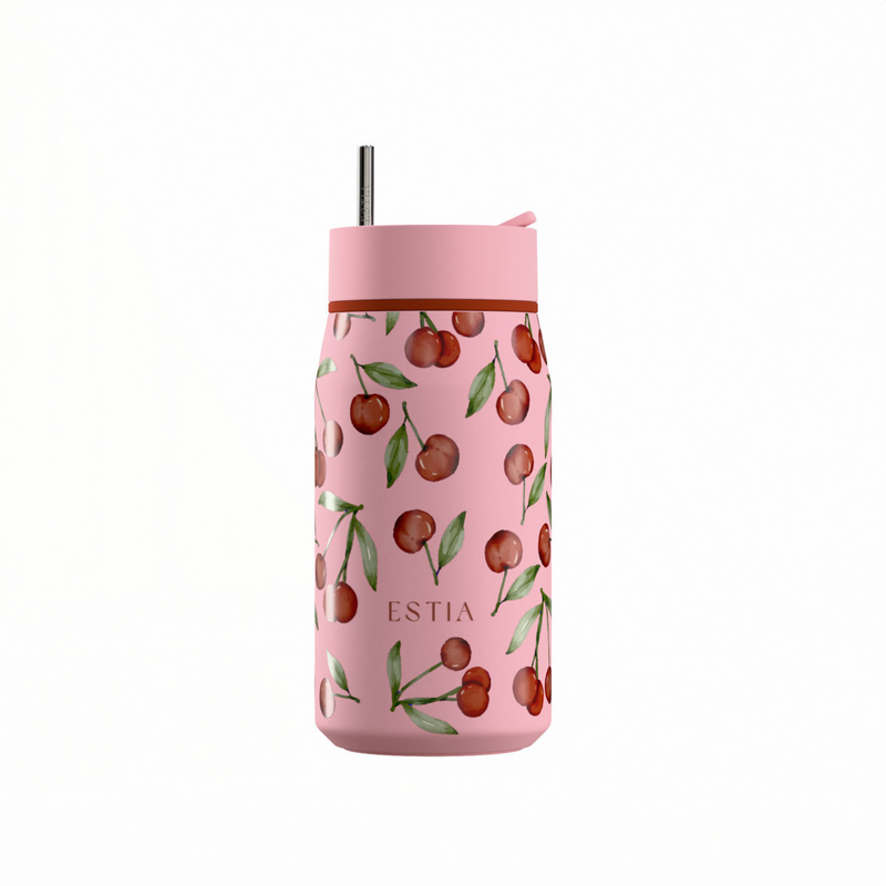 Θερμός Lens Cherry Rose