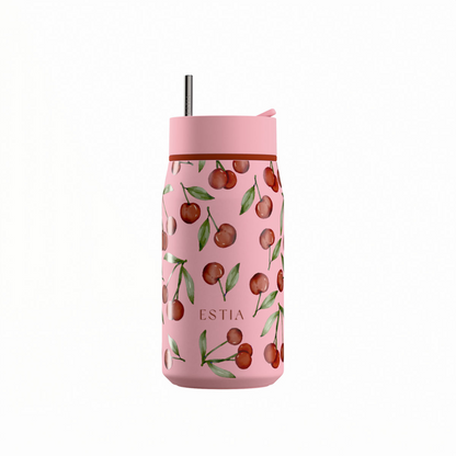 Θερμός Lens Cherry Rose
