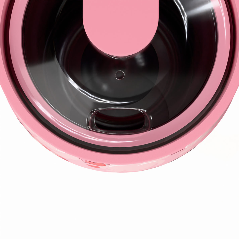 Θερμός Lens Love Ascend