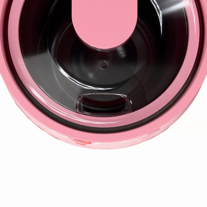 Θερμός Lens Love Ascend