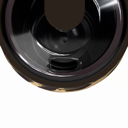 Θερμός Lens Spotted Prowl