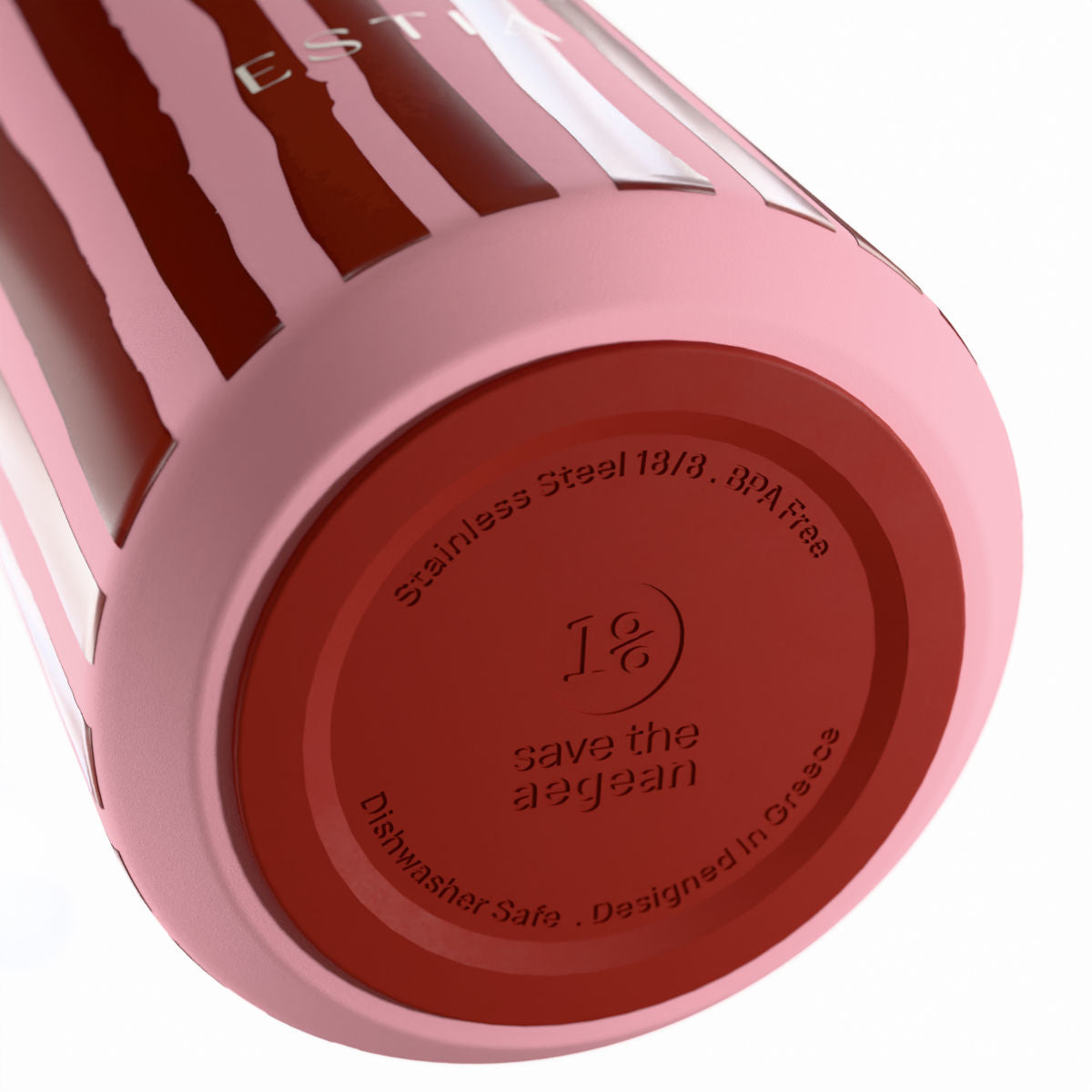 Θερμός Lens Viva Stripe