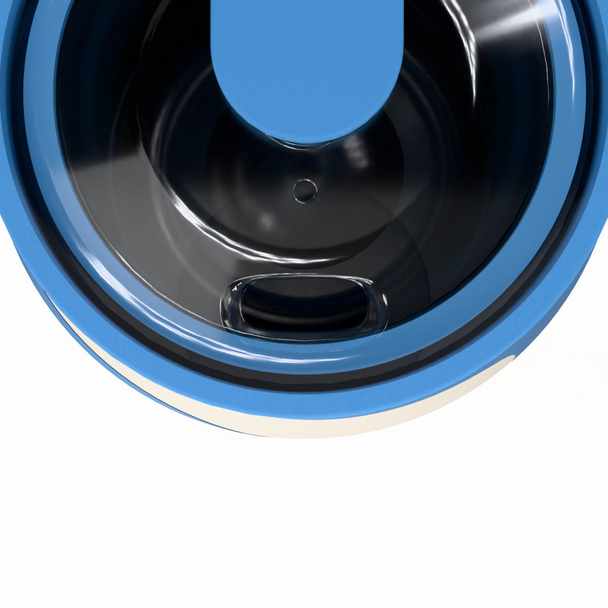 Θερμός Lens Osean Waves