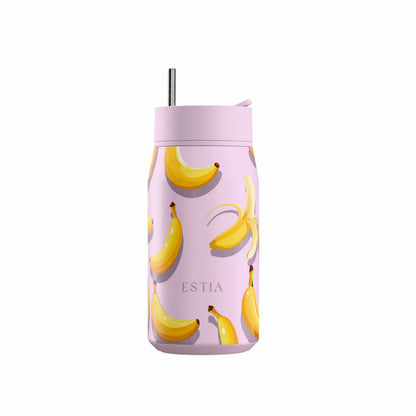 Θερμός Lens Banana Mood