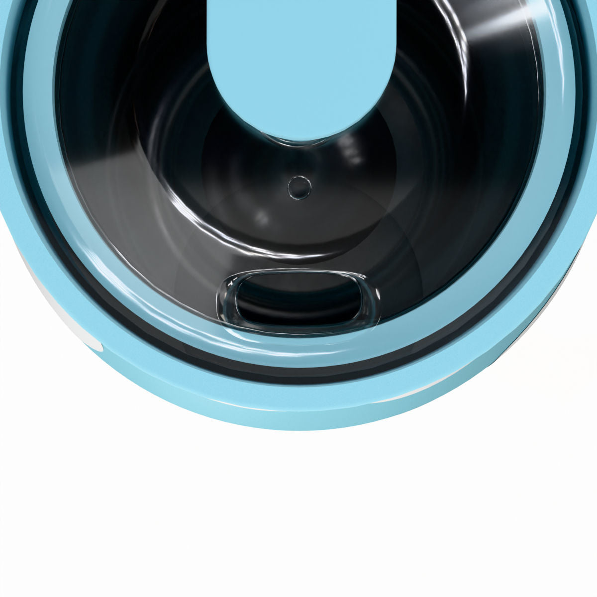 Θερμός Lens Blue Daisy