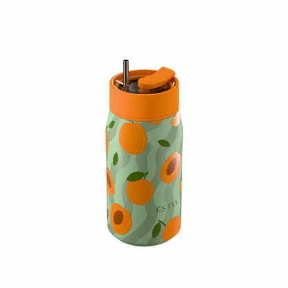 Θερμός Lens Peach Gardem
