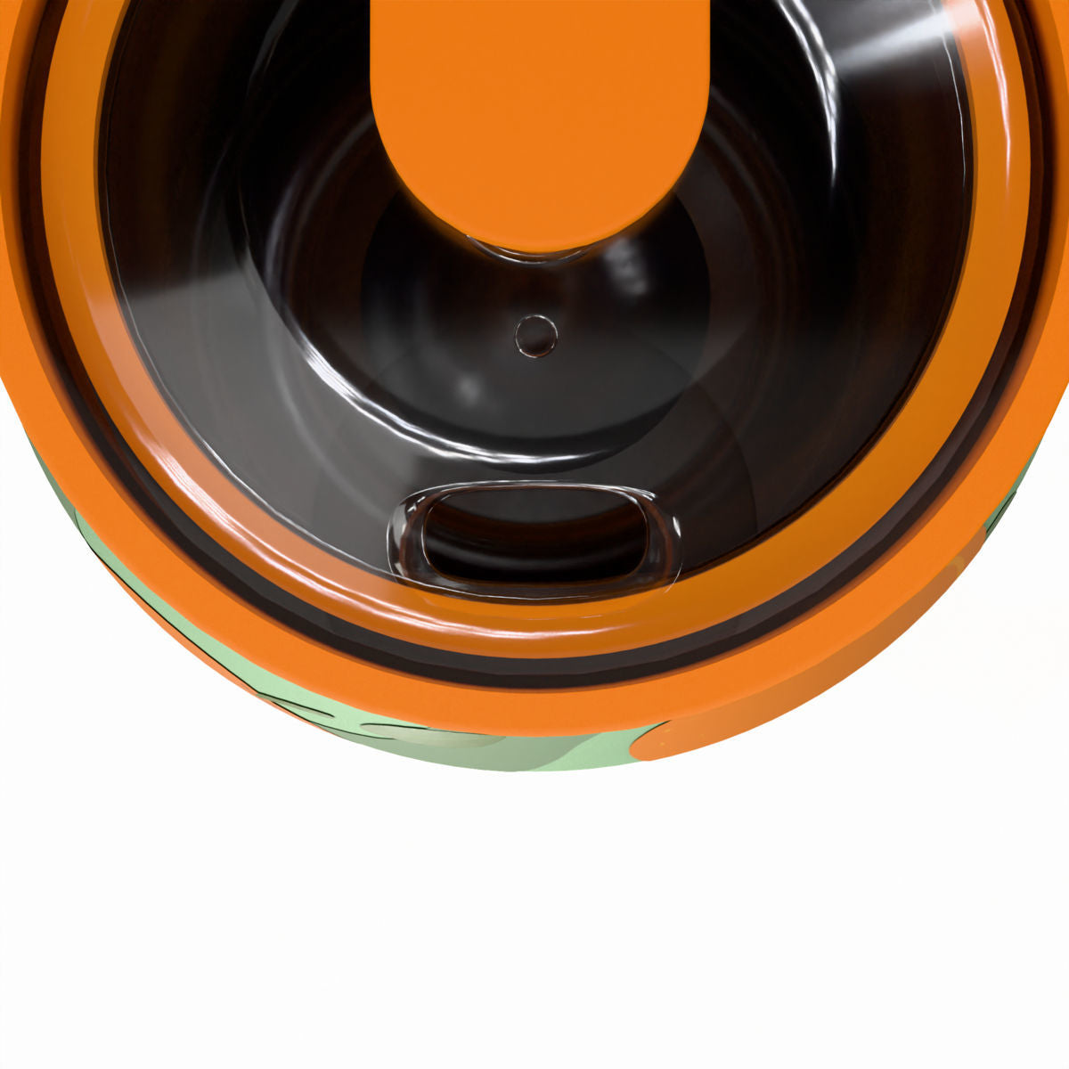 Θερμός Lens Peach Gardem