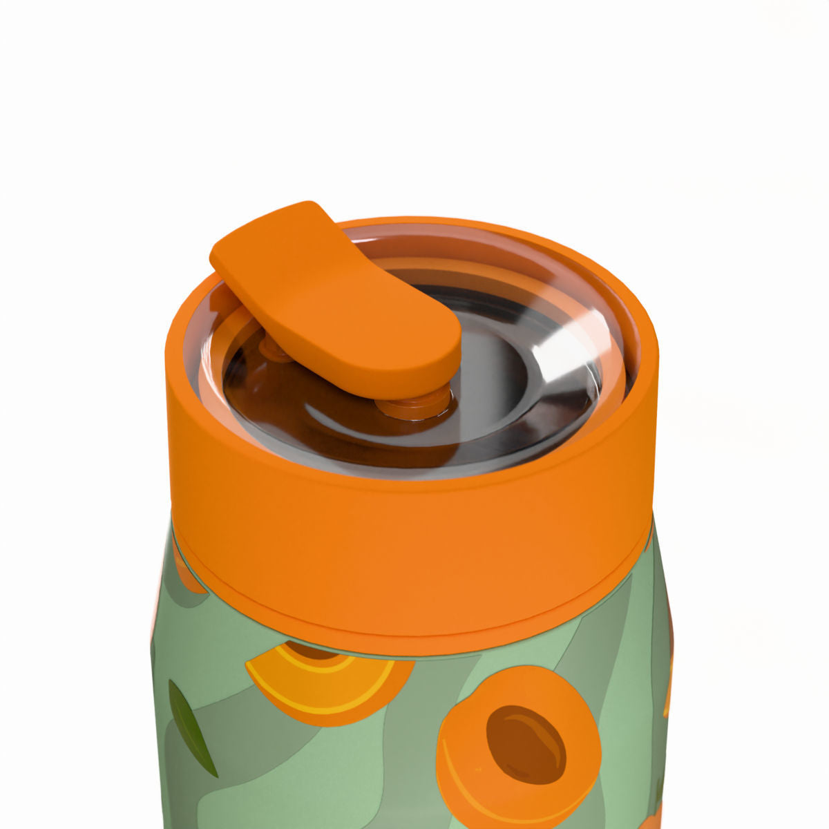 Θερμός Lens Peach Gardem