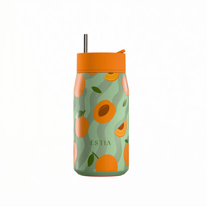 Θερμός Lens Peach Gardem