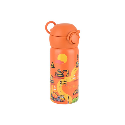 Θερμός Wonder Bottle The Big Build