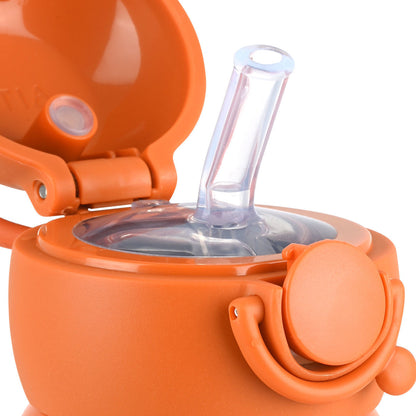 Θερμός Wonder Bottle The Big Build