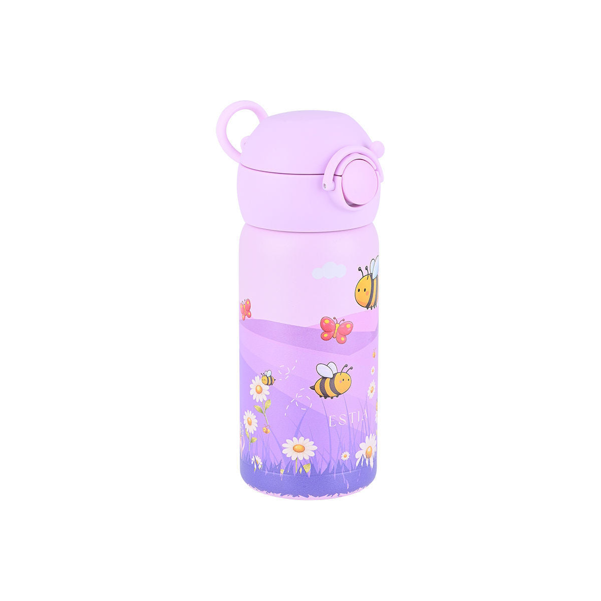 Θερμός Wonder Bottle Garden Friends