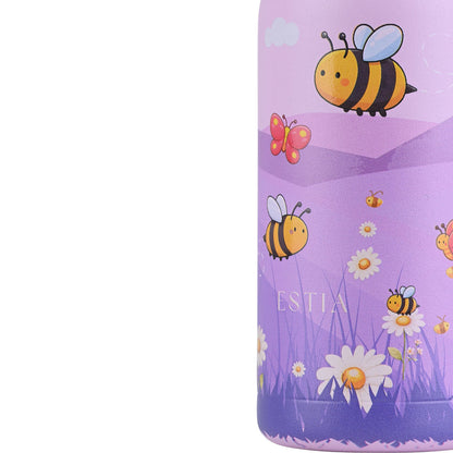 Θερμός Wonder Bottle Garden Friends