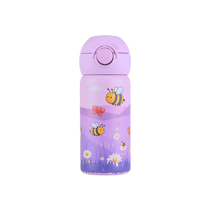 Θερμός Wonder Bottle Garden Friends