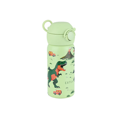 Θερμός Wonder Bottle Dino Explorer