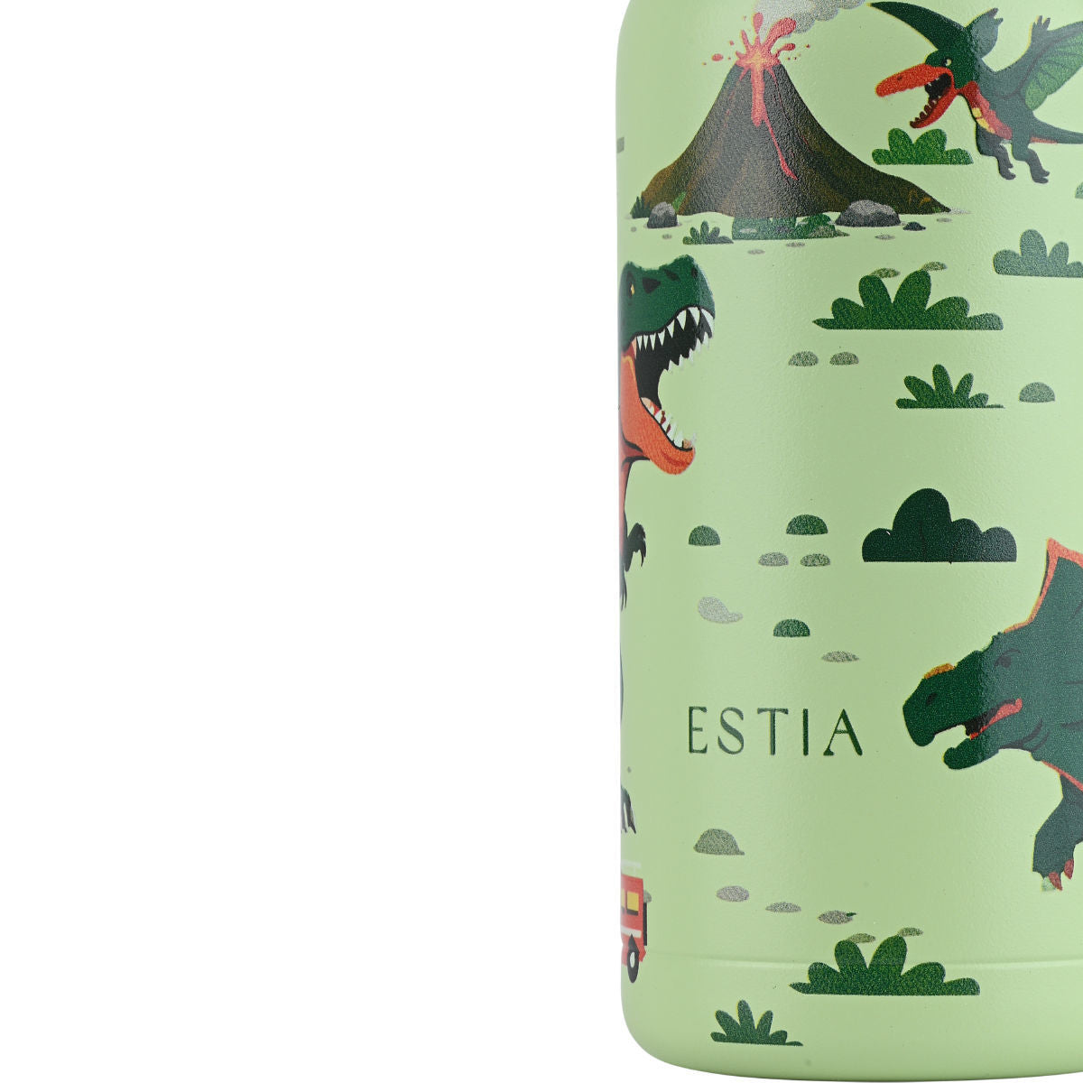 Θερμός Wonder Bottle Dino Explorer