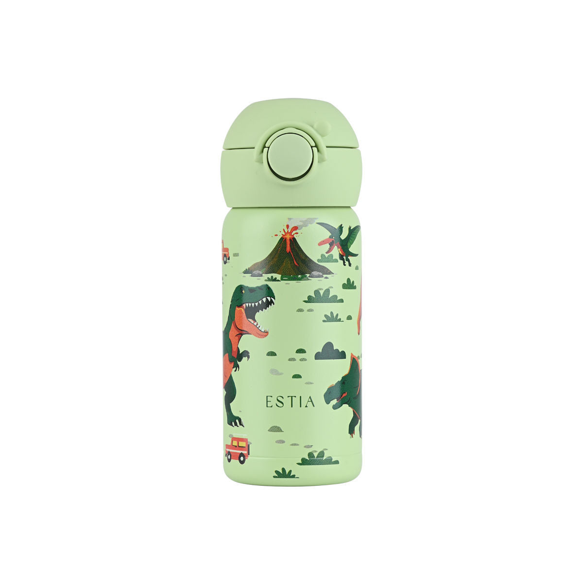 Θερμός Wonder Bottle Dino Explorer