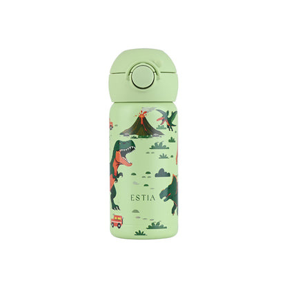 Θερμός Wonder Bottle Dino Explorer