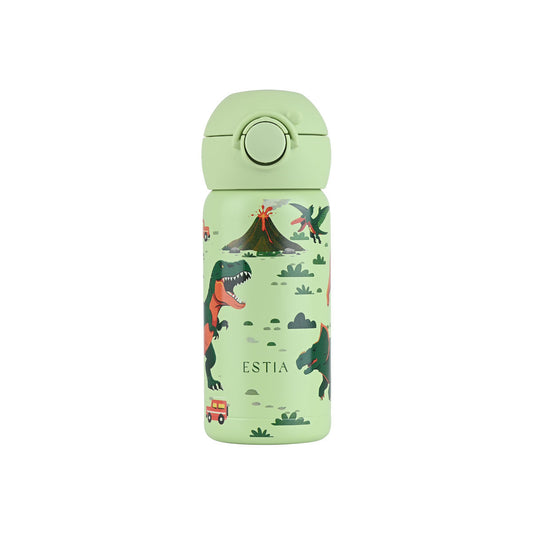 Θερμός Wonder Bottle Dino Explorer