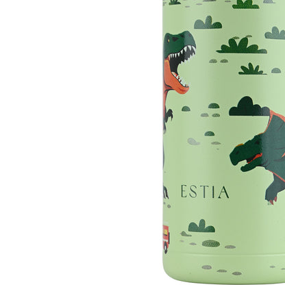 Θερμός Wonder Bottle Dino Explorer 500ml