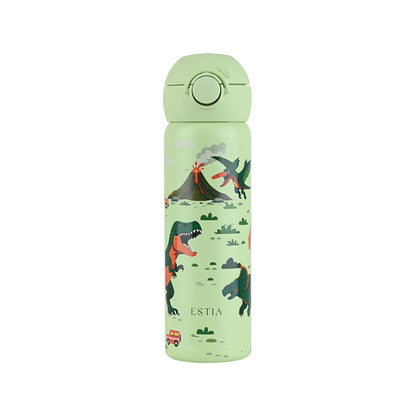 Θερμός Wonder Bottle Dino Explorer 500ml